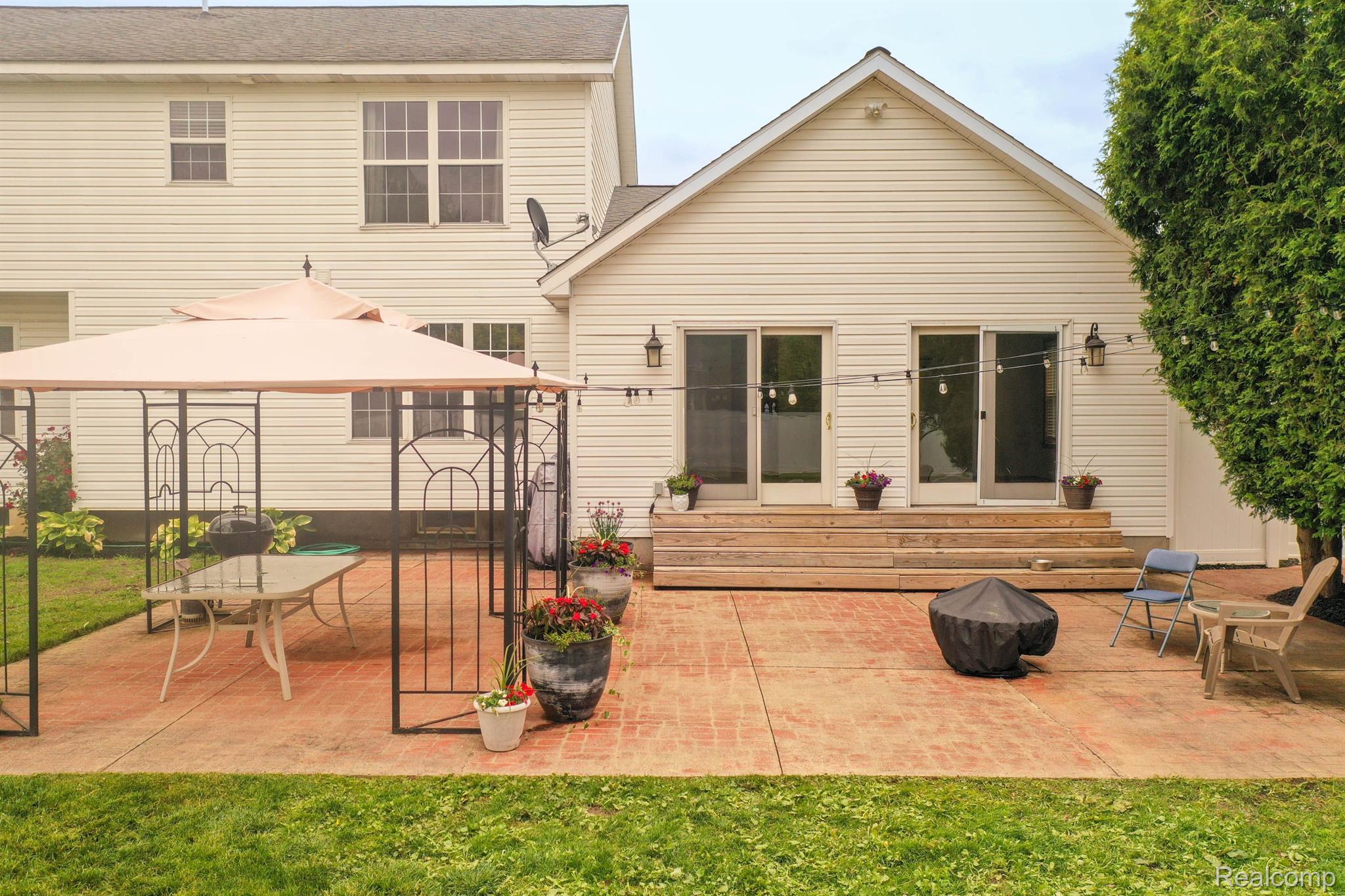 1007 North Gale Road Davison, MI 48423 - Photo 11 of 35 Gallery Image 11