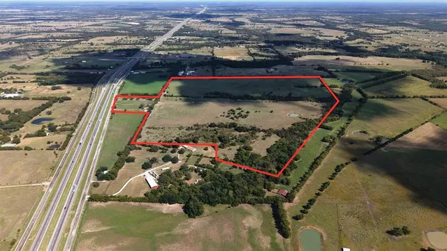 $5,200,000 | 0 East I-30 Highway, Campbell, TX 75422