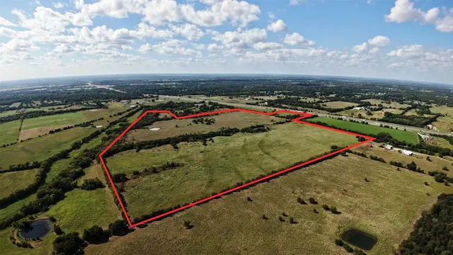 $5,200,000 | 0 East I-30 Highway, Campbell, TX 75422