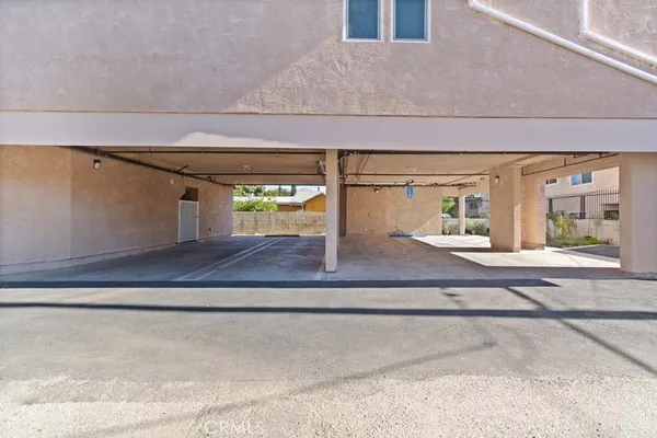 a view of small space