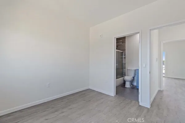 a view of small space