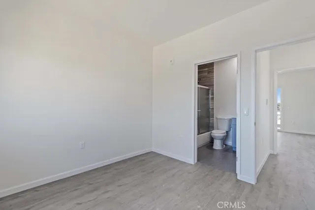 a view of small space