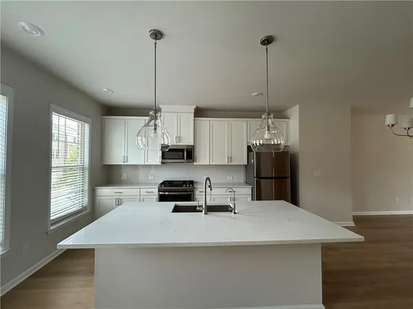 $2,800 | 3715 Davis Circle, Duluth, GA 30096