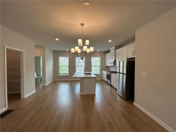 $2,800 | 3715 Davis Circle, Duluth, GA 30096