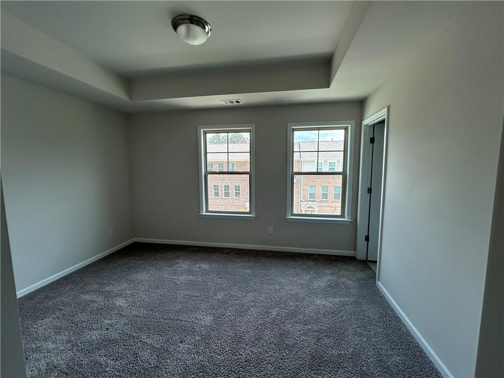 3715 Davis Circle Duluth, GA 30096 - Photo 10 of 20 an empty room with windows