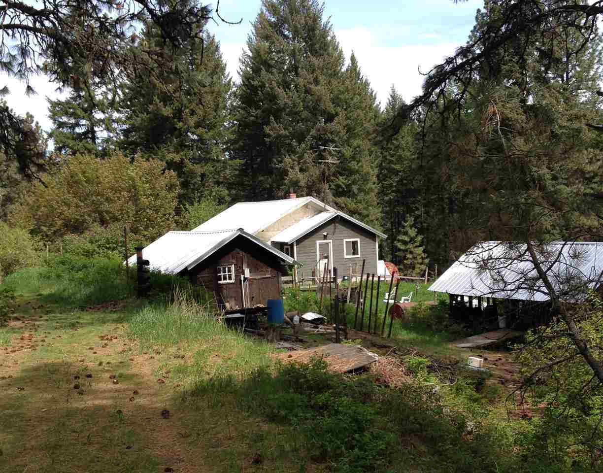 21011 North Madison Road Mead, WA 99021 - Photo 2 of 11 Gallery Image 2