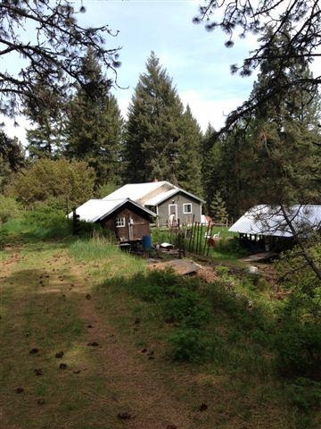 21011 North Madison Road Mead, WA 99021 - Photo 3 of 11 Gallery Image 3