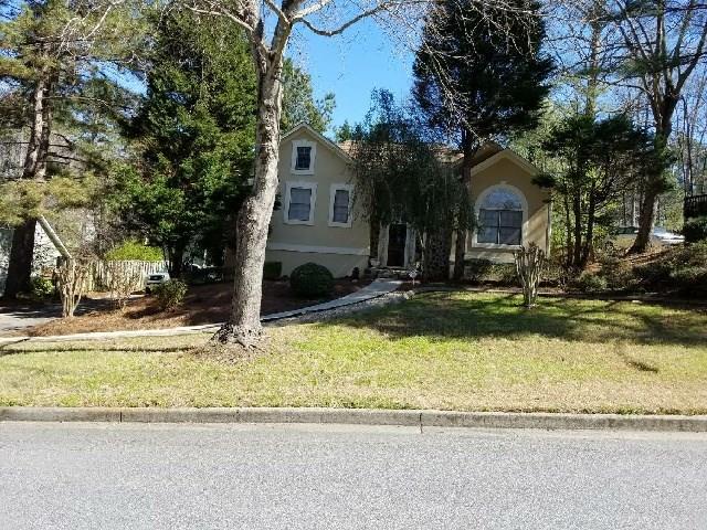 3316 Poplar Ridge Drive Rex, GA 30273 - Photo 1 of 1 Gallery Image 1