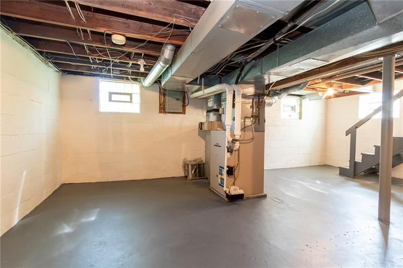 161 Highway 68 Rochester, PA 15074 - Photo 14 of 18 Furnace has been well taken care of and Updated H20