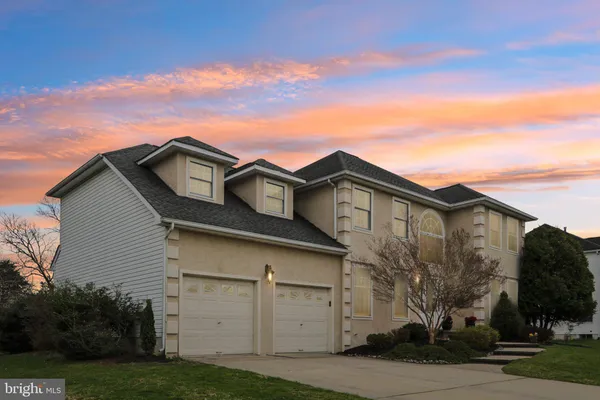 $750,000 | 15 Hilltop Drive, Mount Laurel, NJ 08054