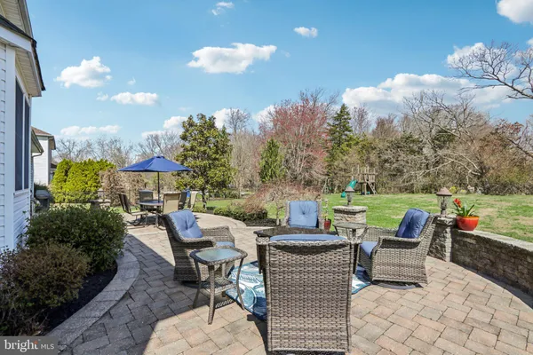 $750,000 | 15 Hilltop Drive, Mount Laurel, NJ 08054