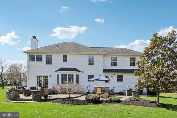 $750,000 | 15 Hilltop Drive, Mount Laurel, NJ 08054