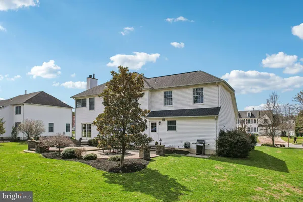 $750,000 | 15 Hilltop Drive, Mount Laurel, NJ 08054