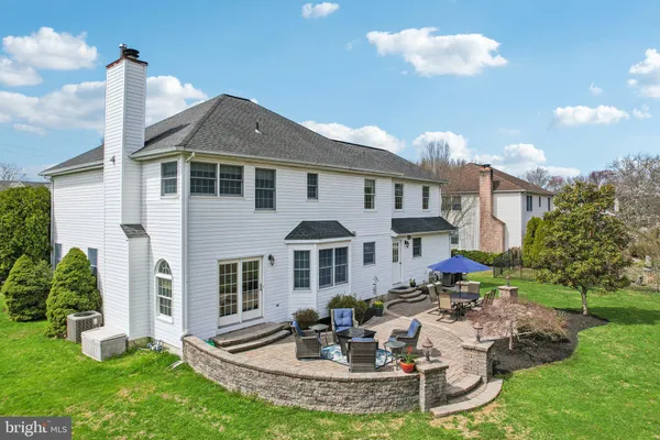 $750,000 | 15 Hilltop Drive, Mount Laurel, NJ 08054