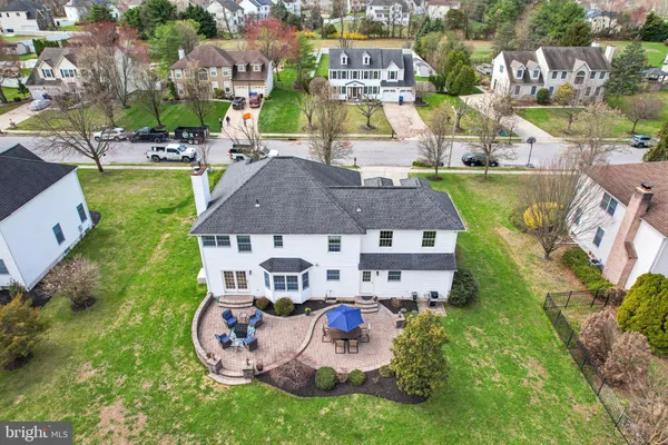 $750,000 | 15 Hilltop Drive, Mount Laurel, NJ 08054