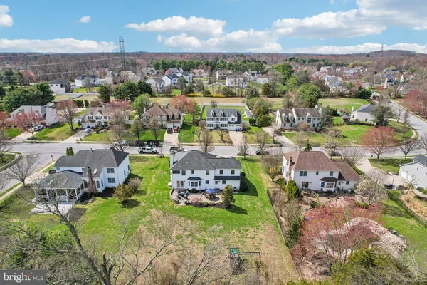 $750,000 | 15 Hilltop Drive, Mount Laurel, NJ 08054