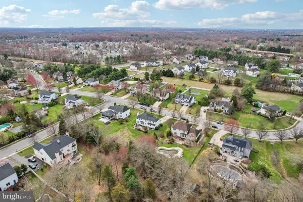 $750,000 | 15 Hilltop Drive, Mount Laurel, NJ 08054