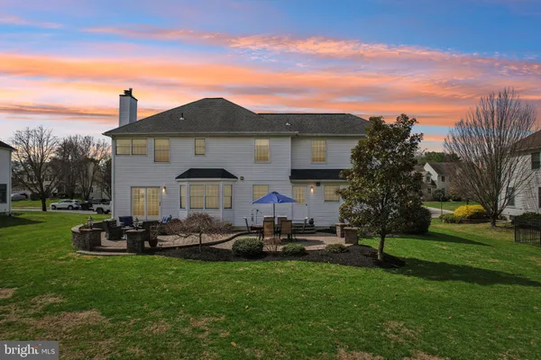 $750,000 | 15 Hilltop Drive, Mount Laurel, NJ 08054