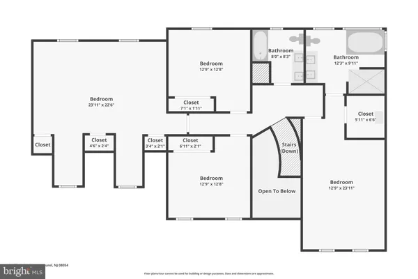 $750,000 | 15 Hilltop Drive, Mount Laurel, NJ 08054