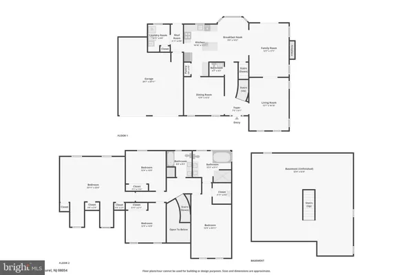 $750,000 | 15 Hilltop Drive, Mount Laurel, NJ 08054