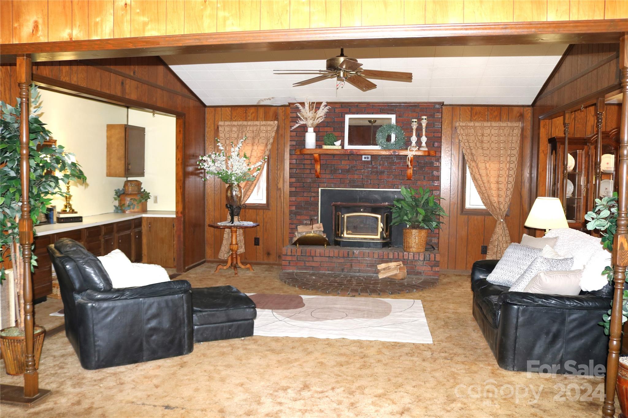 1362 Crows Road Lawndale, NC 28090 - Photo 7 of 32 Gallery Image 7
