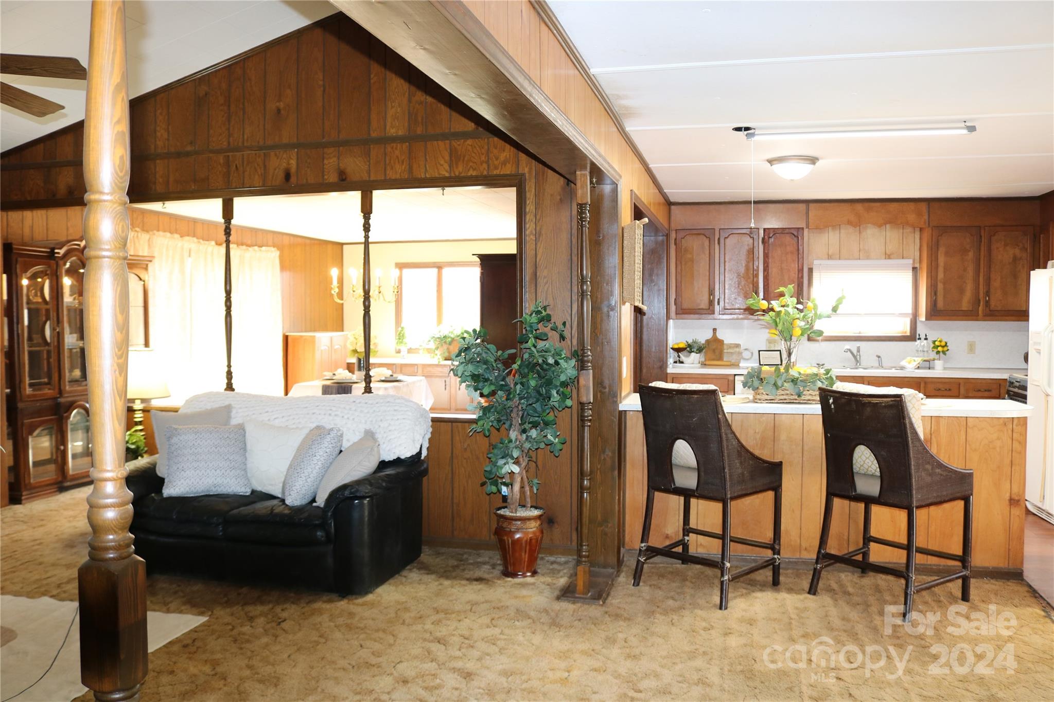 1362 Crows Road Lawndale, NC 28090 - Photo 9 of 32 Gallery Image 9
