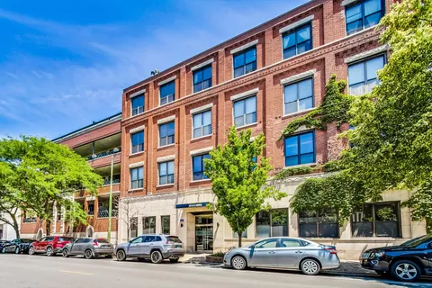 $650,000 | 2525 North Sheffield Avenue, Unit 3A, Chicago, IL 60614