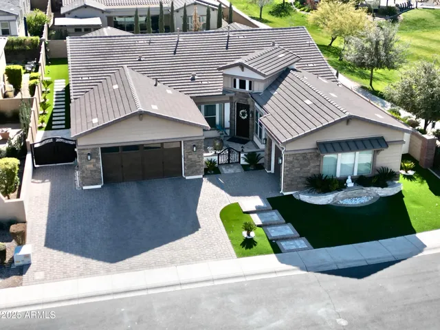 $4,800 | 2351 East Cherrywood Place, Chandler, AZ 85249