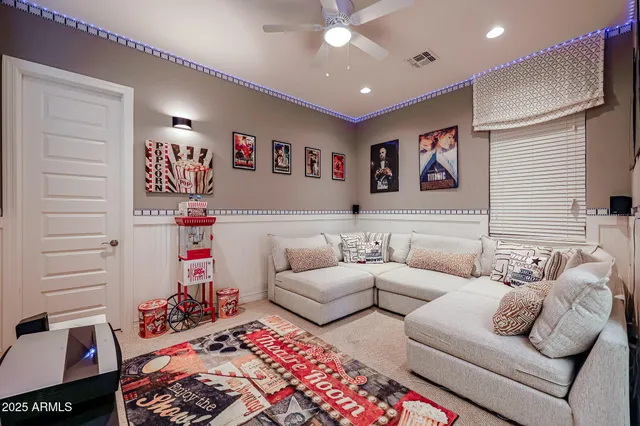 $4,800 | 2351 East Cherrywood Place, Chandler, AZ 85249