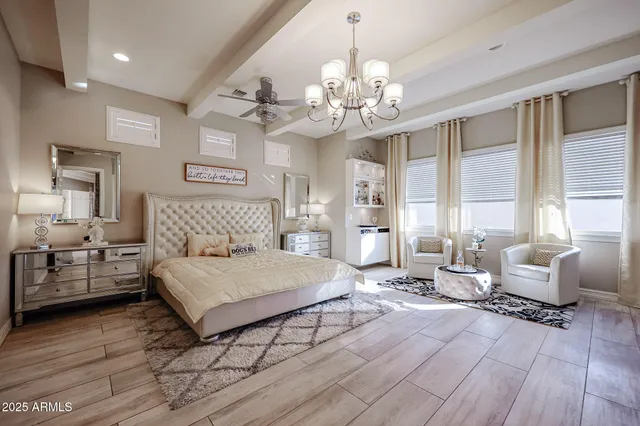 $4,800 | 2351 East Cherrywood Place, Chandler, AZ 85249