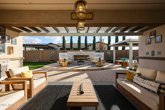 $4,800 | 2351 East Cherrywood Place, Chandler, AZ 85249