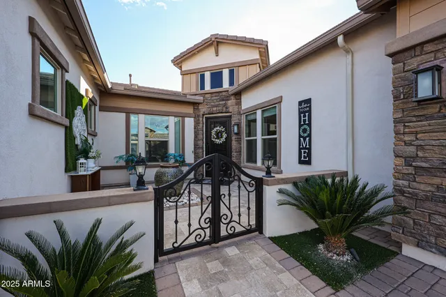 $4,800 | 2351 East Cherrywood Place, Chandler, AZ 85249