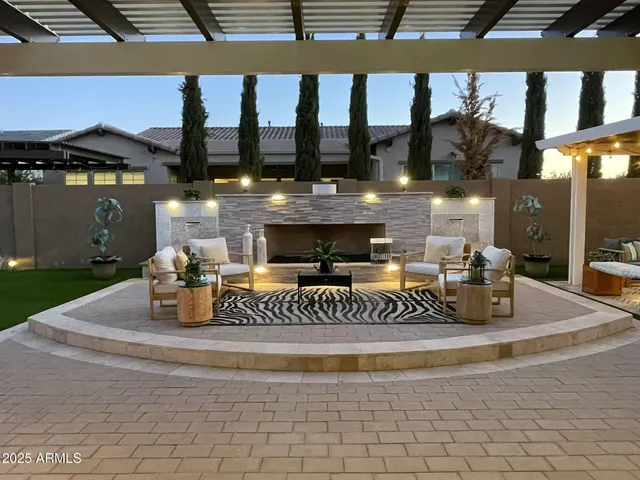 $4,800 | 2351 East Cherrywood Place, Chandler, AZ 85249