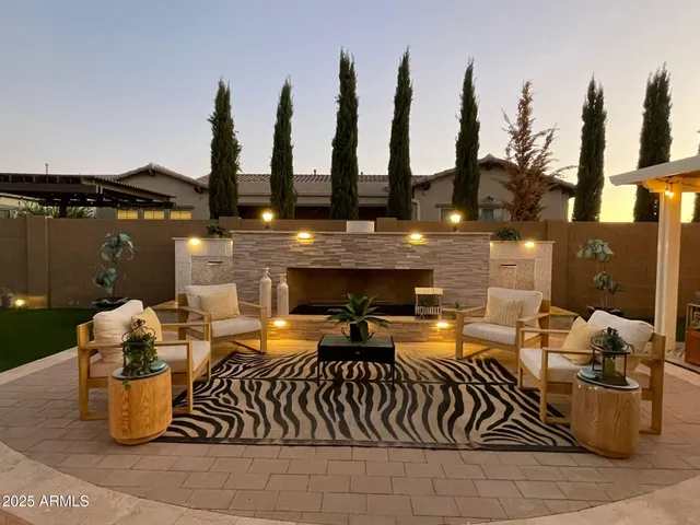 $4,800 | 2351 East Cherrywood Place, Chandler, AZ 85249