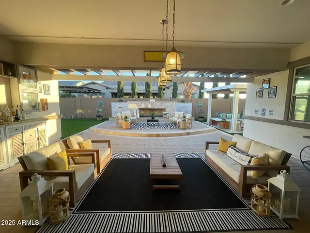 $4,800 | 2351 East Cherrywood Place, Chandler, AZ 85249