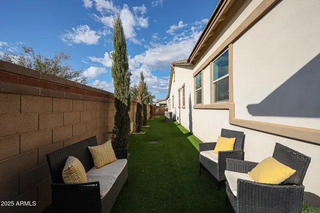 $4,800 | 2351 East Cherrywood Place, Chandler, AZ 85249