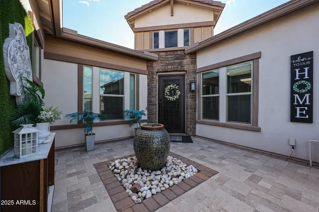 $4,800 | 2351 East Cherrywood Place, Chandler, AZ 85249