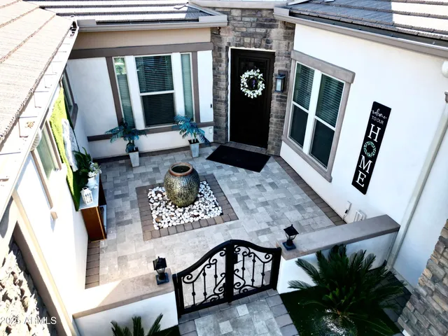 $4,800 | 2351 East Cherrywood Place, Chandler, AZ 85249