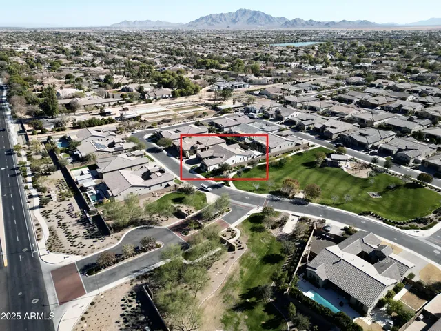 $4,800 | 2351 East Cherrywood Place, Chandler, AZ 85249