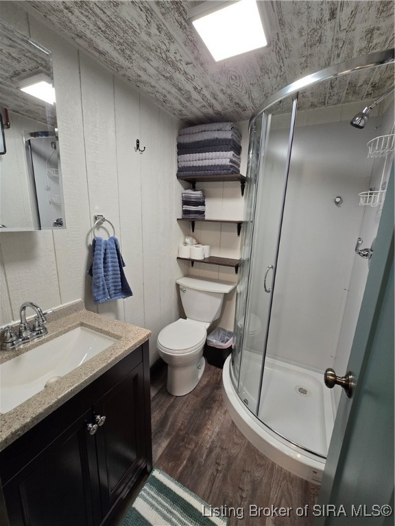 5789 West Mt Carmel Road Fredericksburg, IN 47120 - Photo 14 of 24