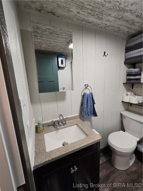 5789 West Mt Carmel Road Fredericksburg, IN 47120 - Photo 15 of 24