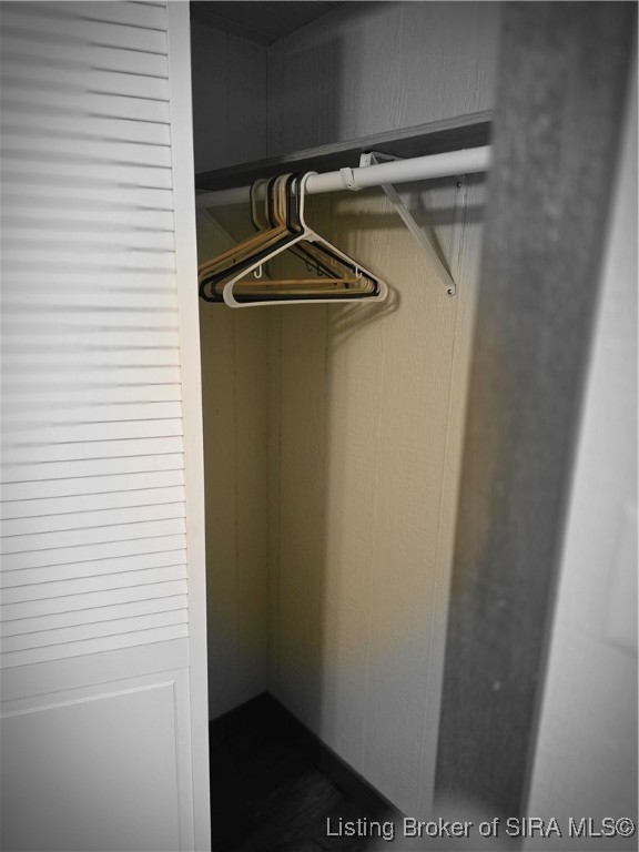 5789 West Mt Carmel Road Fredericksburg, IN 47120 - Photo 18 of 24