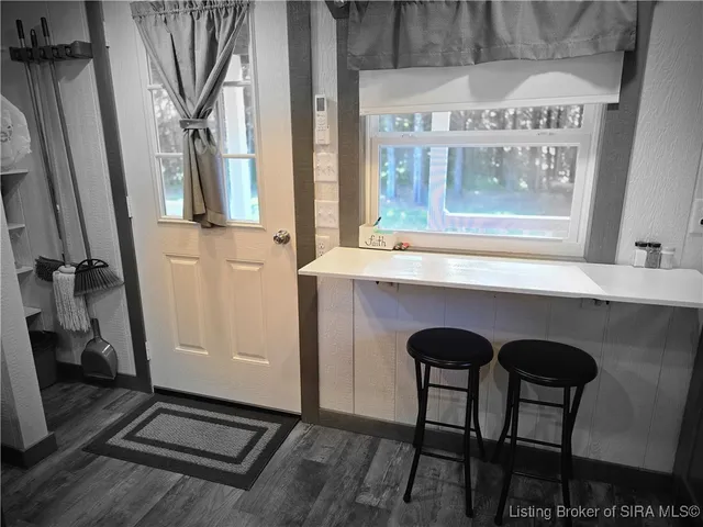 $180,000 | 5789 West Mt Carmel Road, Fredericksburg, IN 47120