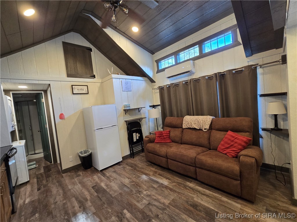 5789 West Mt Carmel Road Fredericksburg, IN 47120 - Photo 5 of 24