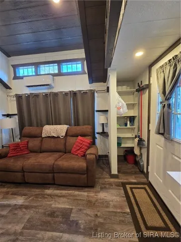 $180,000 | 5789 West Mt Carmel Road, Fredericksburg, IN 47120