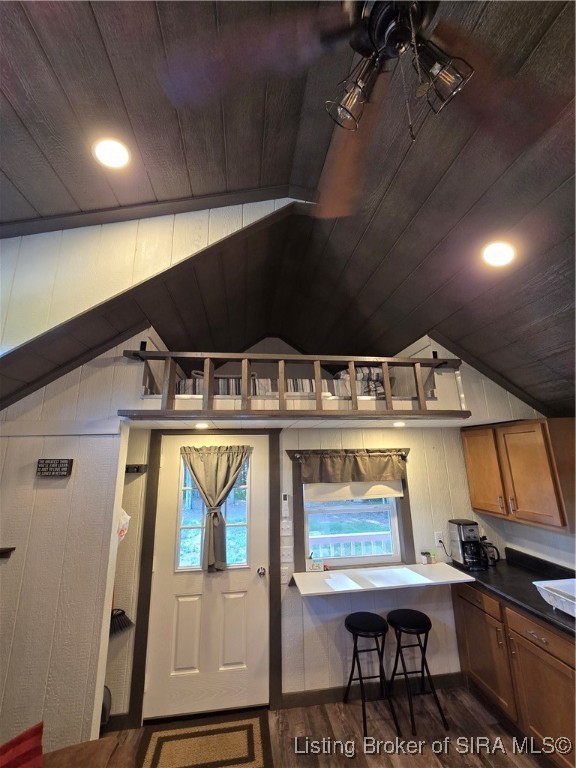 5789 West Mt Carmel Road Fredericksburg, IN 47120 - Photo 8 of 24