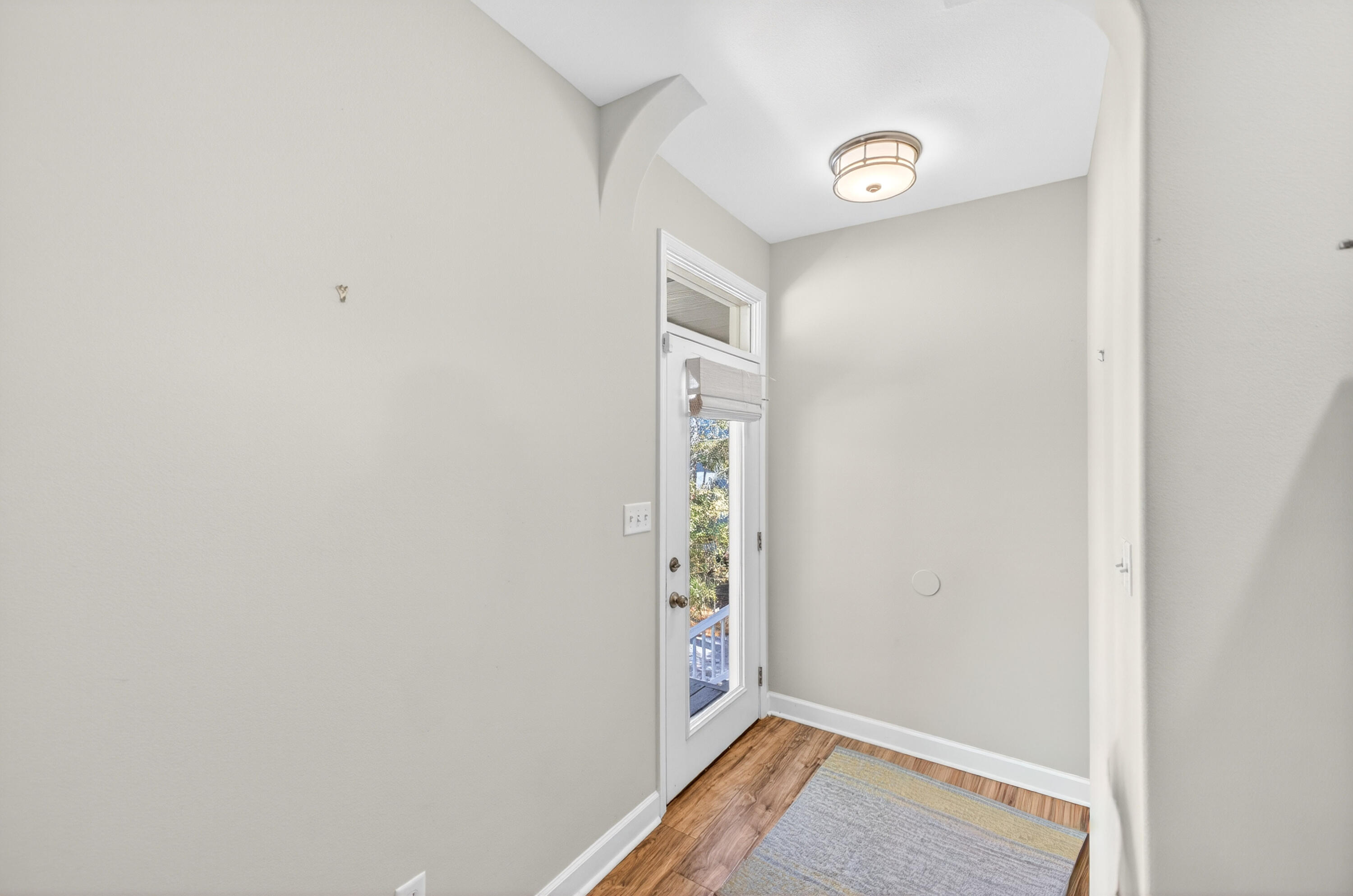 56 East Shallows Drive Santa Rosa Beach, FL 32459 - Photo 5 of 54 a view of an empty room