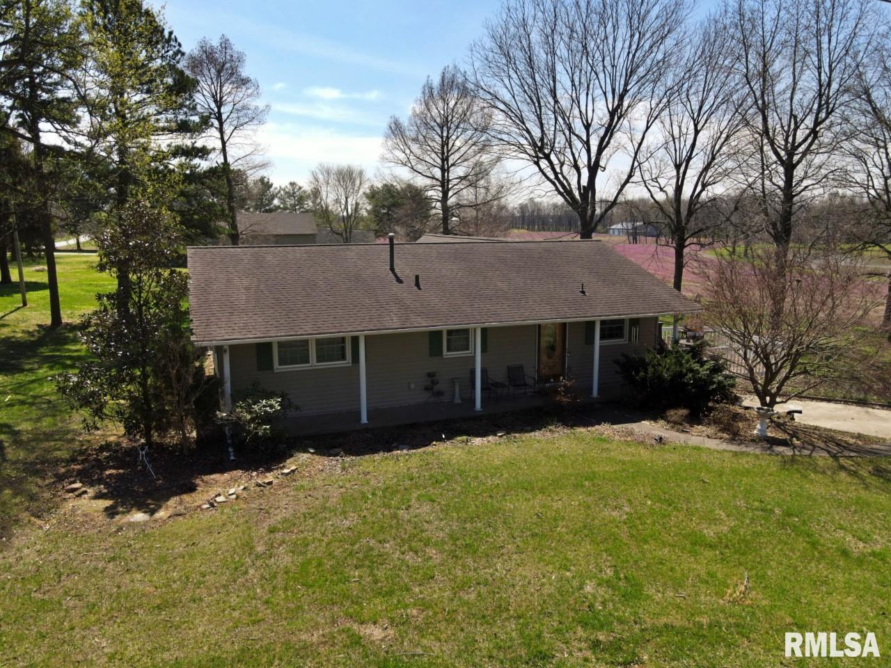 3003 Devers Road Metropolis, IL 62960 - Photo 1 of 41