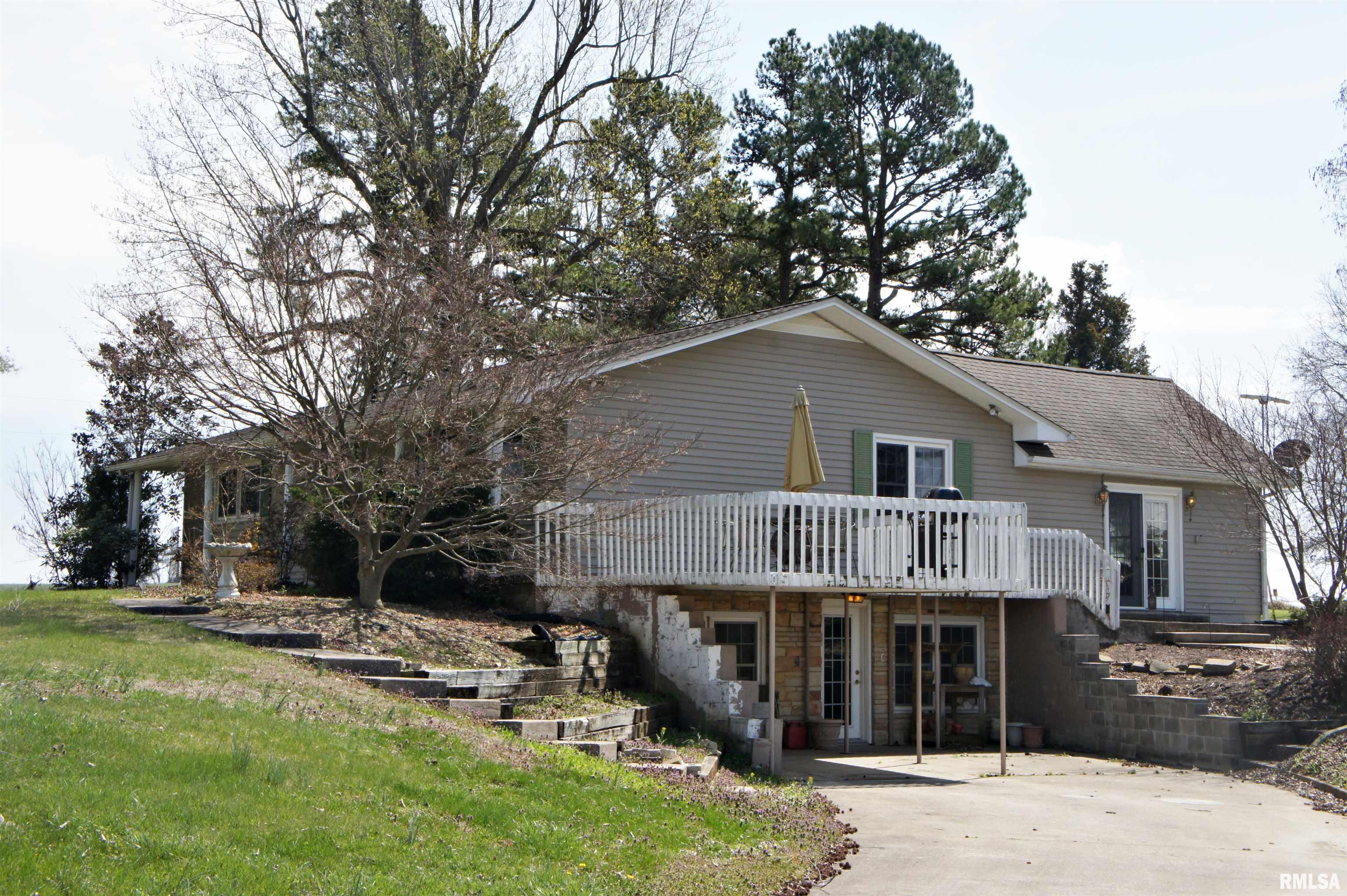 3003 Devers Road Metropolis, IL 62960 - Photo 11 of 41