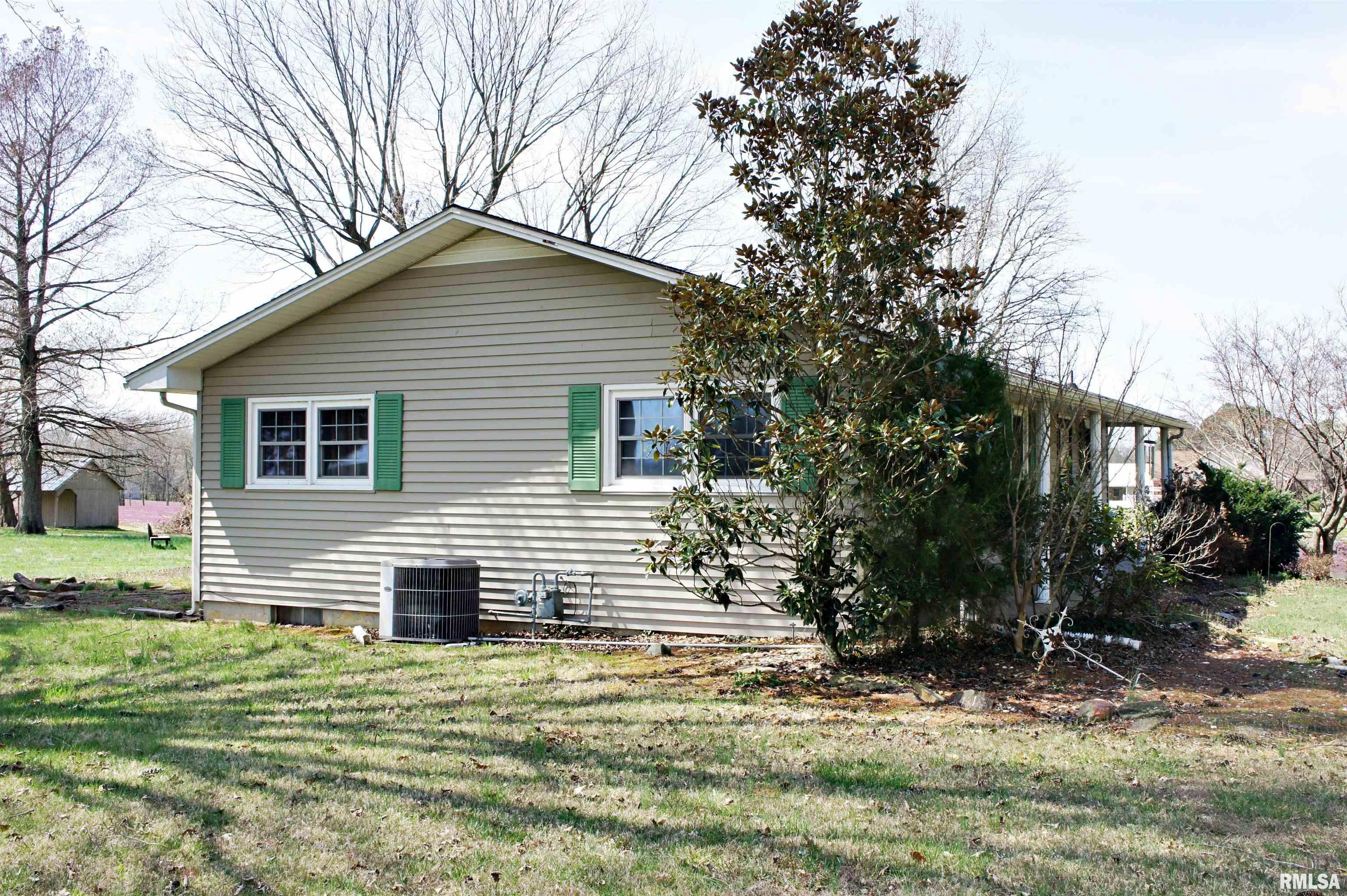 3003 Devers Road Metropolis, IL 62960 - Photo 14 of 41